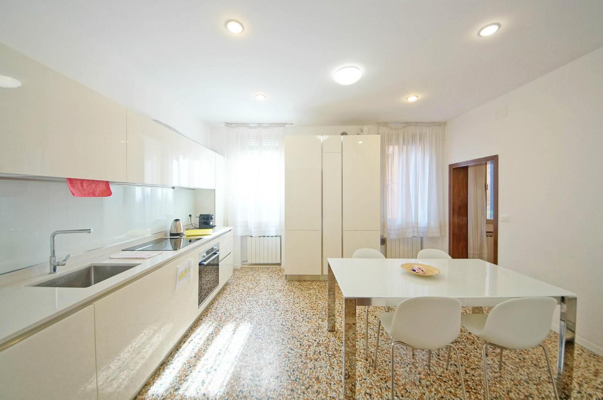 Dolcevita Apartments N 496 Venice Exterior photo