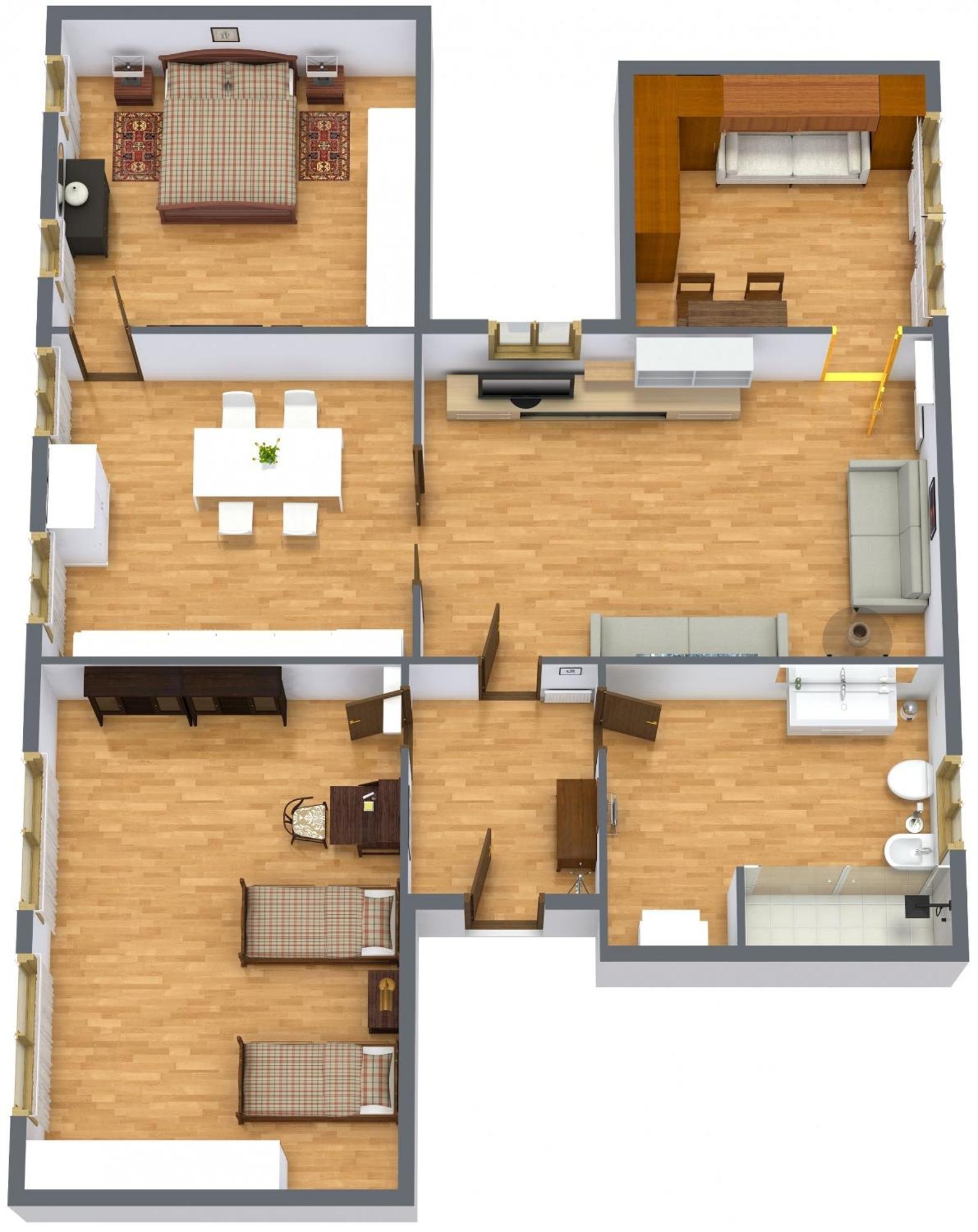 Dolcevita Apartments N 496 Venice Exterior photo